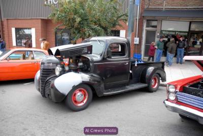  Car Show