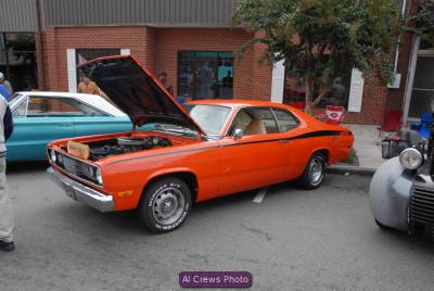  Car Show