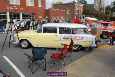  Car Show