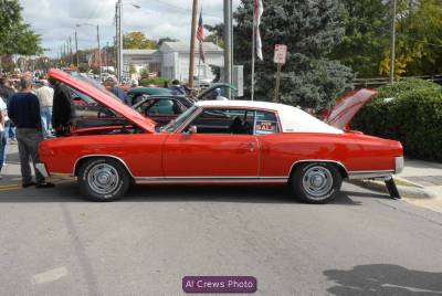  Car Show