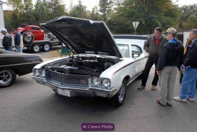  Car Show