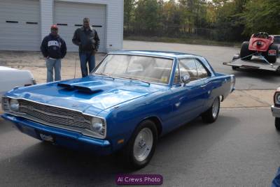  Car Show