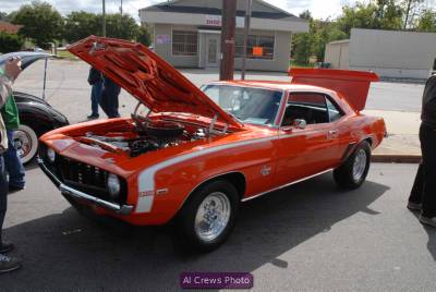  Car Show