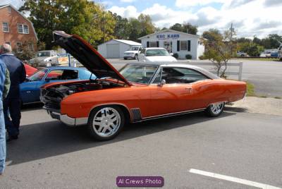 Car Show
