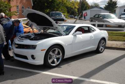  Car Show