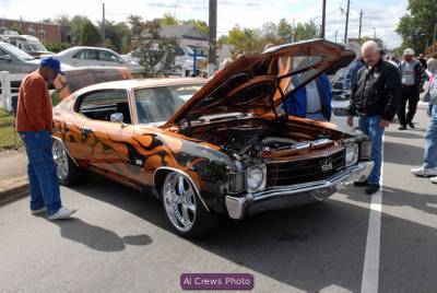  Car Show