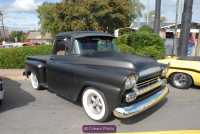  Car Show