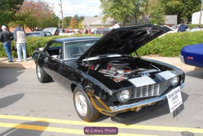  Car Show