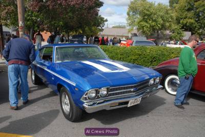  Car Show