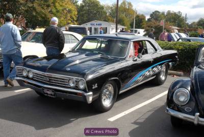  Car Show