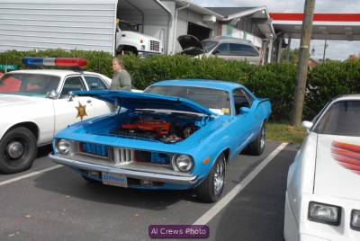  Car Show