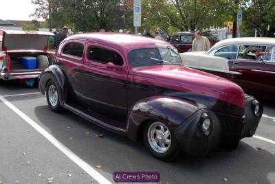  Car Show