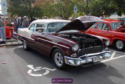  Car Show