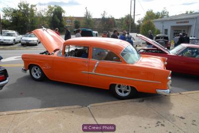  Car Show