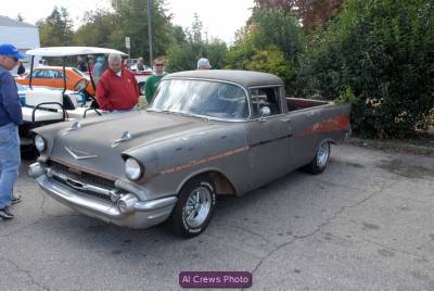  Car Show