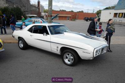  Car Show