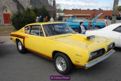  Car Show