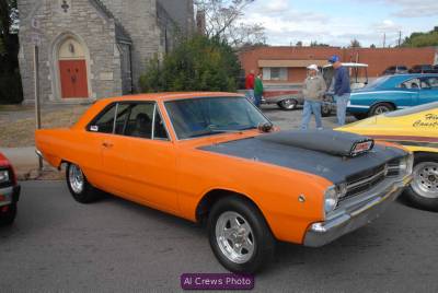  Car Show
