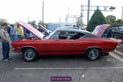 Car Show