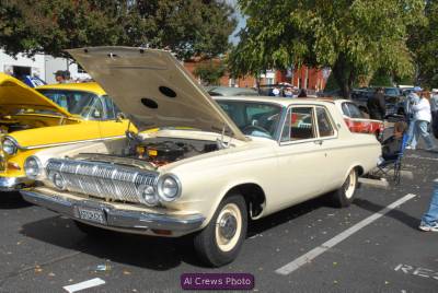  Car Show