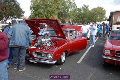  Car Show