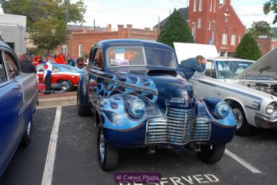  Car Show