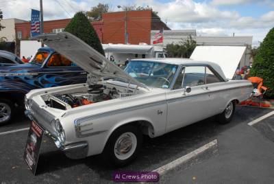  Car Show