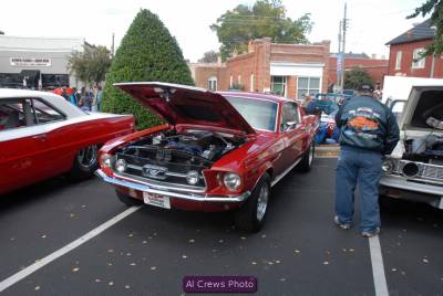  Car Show
