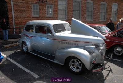  Car Show