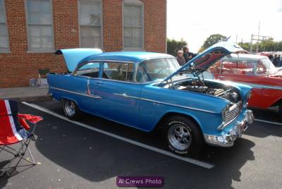  Car Show