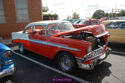  Car Show