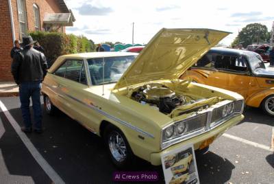  Car Show