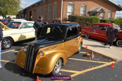  Car Show