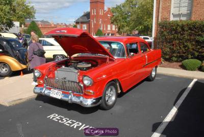  Car Show