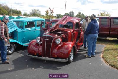  Car Show