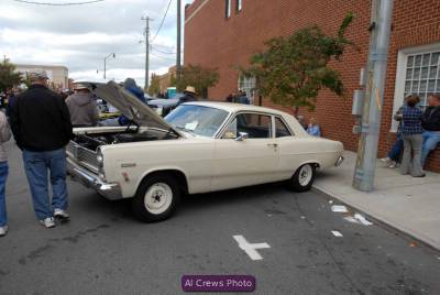  Car Show