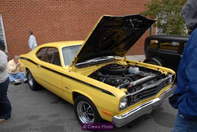  Car Show