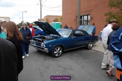  Car Show