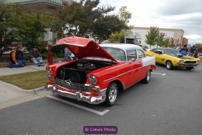  Car Show