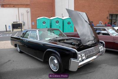  Car Show