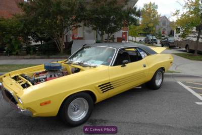  Car Show