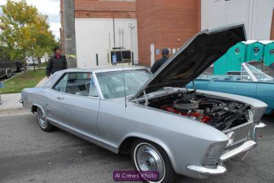  Car Show