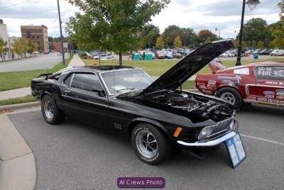  Car Show