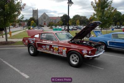  Car Show
