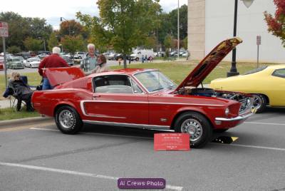  Car Show