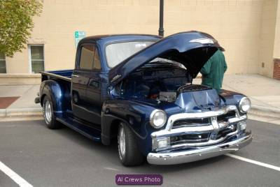  Car Show