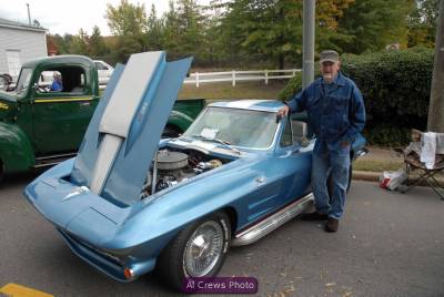  Car Show