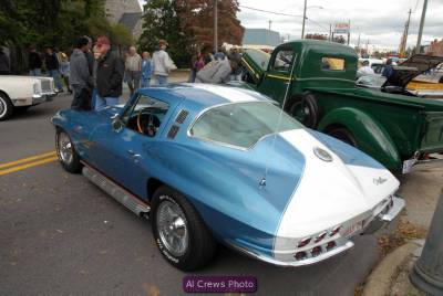  Car Show