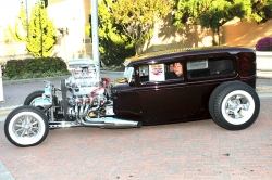  Car Show