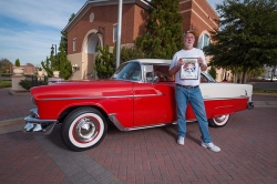  Car Show